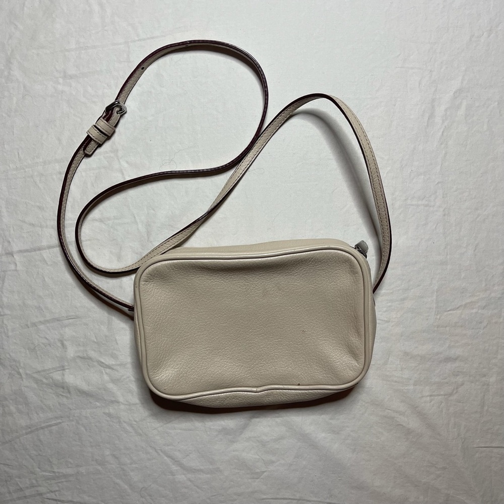 Marc By Marc Jacobs Light Tan Leather Bag - Picture 3 of 7